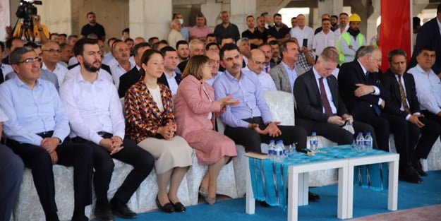 Müjdeyi bizzat Başkan Erdoğan duyuracak! Tarih verildi