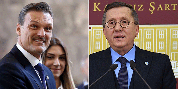 Müjdeyi çekemeyen Lütfü Türkkan’a Alpay Özalan’dan bomba cevap!