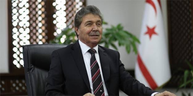 Müjdeyi duyurdu! Türkiye'den KKTC'ye yola çıkıyor