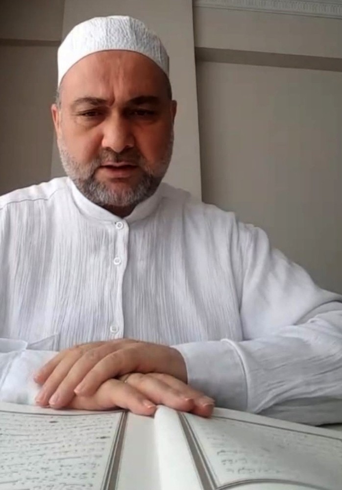 Mukabeleler sosyal medya üzerinden yapılıyor 