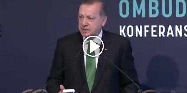 ''Mükemmel olan sadece Allah'tır!''