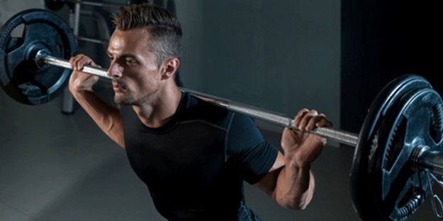 ''Mükemmel vücut takıntısı'' artıyor