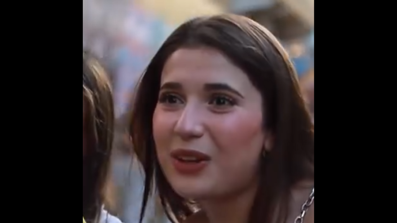 Mükemmel(!) Z Kuşağı İsrail Türkiye’ye saldırırsa ne yaparmış izleyelim…