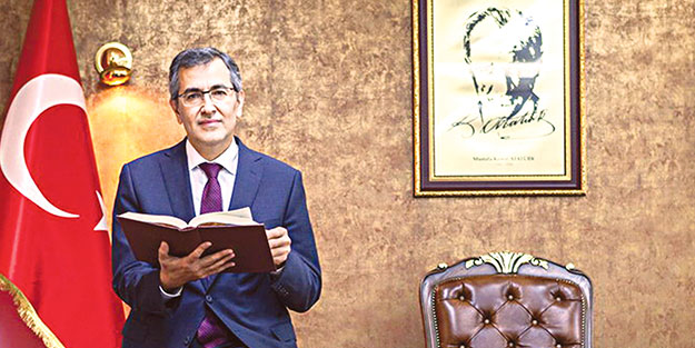 Mükemmeli hedefleyenler burada buluşuyor