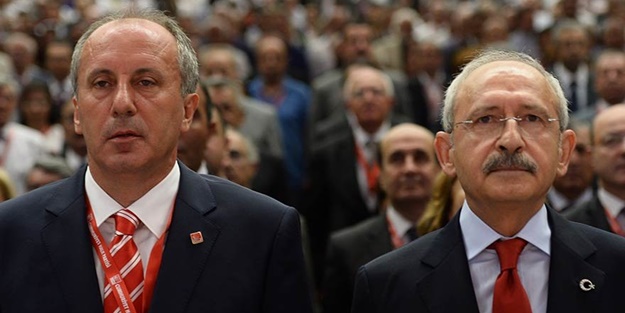 CHP'deki mükerrer oy krizi bakın neyi hatırlattı