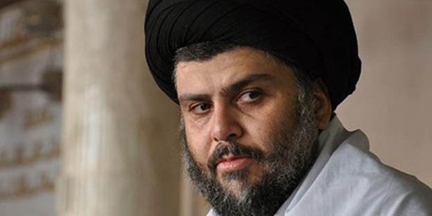 Muktada es-Sadr'dan Irak hükümetine 'istifa' çağrısı: BM himayesinde erken seçim yapalım!
