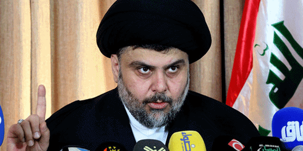 Mukteda es-Sadr'dan ABD ve Bahreyn'e sert uyarı