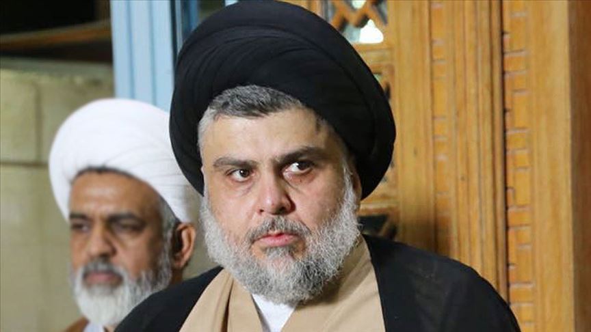 Mukteda es-Sadr'dan 'Başbakan istifa etmezse akan kan durmaz' çıkışı