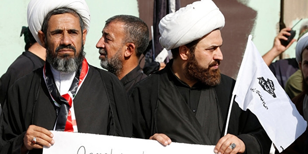 Mukteda es-Sadr'ın provokasyonu! Türkiye'nin...