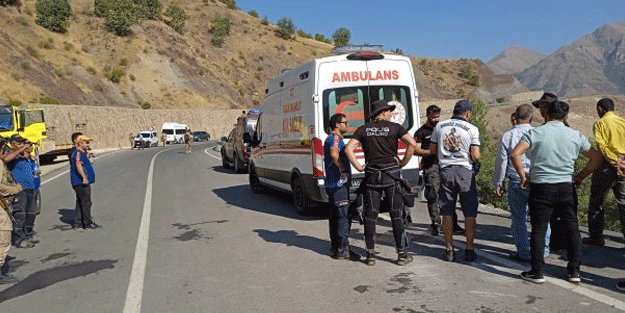 2 aydır aranıyordu! Hemşireden acı haber