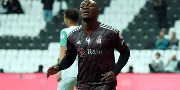 Muleka'ya sürpriz talip