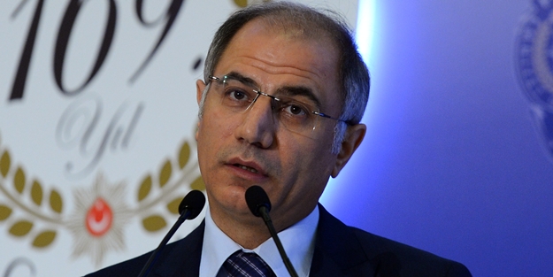 Mülki idarede yeniden yapılanma - İşte atamalar