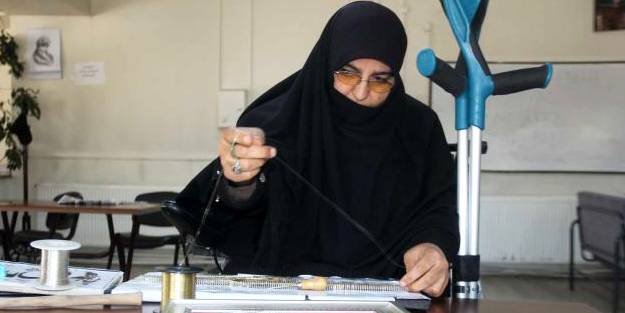 Mülkiye Hanım'ın büyük başarısı