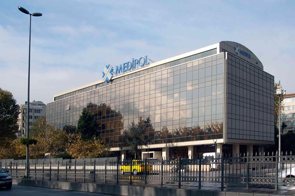 “Mülteci akademisyenler” Medipol’de buluşuyor