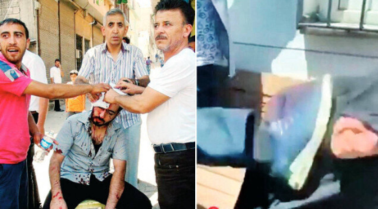 Mülteci değil İslam nefreti: Yalan haberler ve asılsız iddialar artıyor