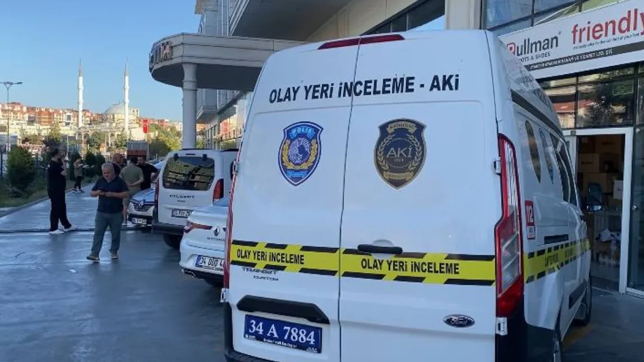 Mülteci işçiyi, iş yerinde elleri ve ayaklarını bağlayıp döverek öldürdüler!
