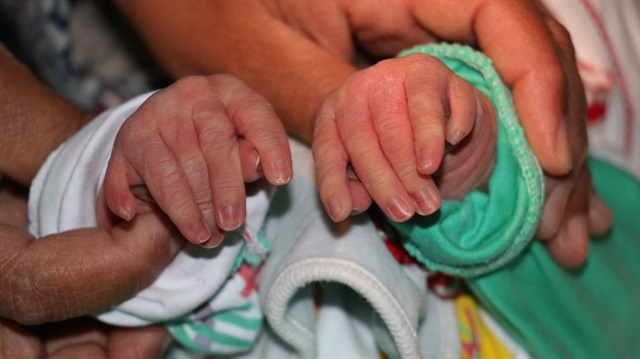 Mülteci kadınlar sezaryen doğum yaptırmıyor