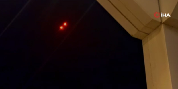 Mülteci kampını bombalayan siyonistler Tel Aviv'de kaçacak delik arıyor!