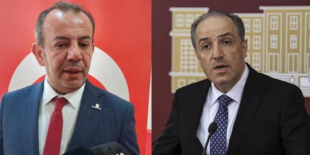 Mülteci kavgası: Ulan senden mi korkacağım