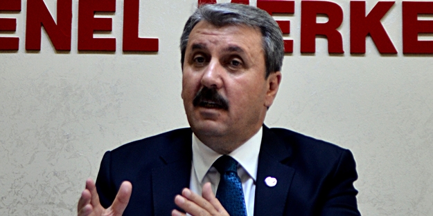 Mülteci kozu isabetli oldu