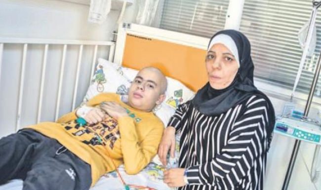 Mülteci Muhammed Kemali yaşamak istiyor