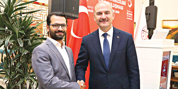 Mülteci sorunu kontrol altında