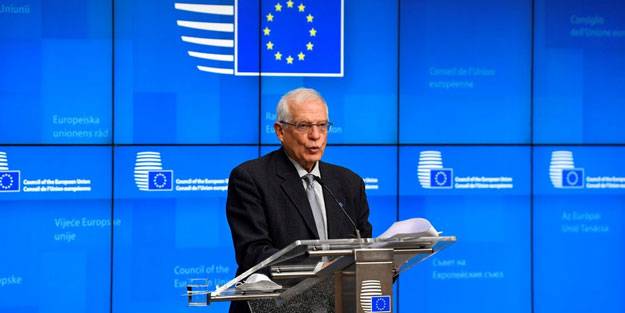 Mülteciler gelecek diye AB'nin aklı çıkıyor! 'Kazandılar konuşalım'