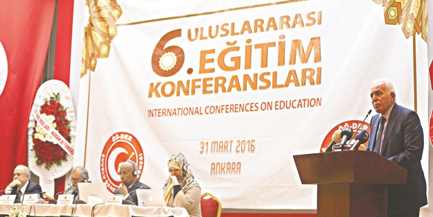 Mülteciler Türkiye’ye minnettar
