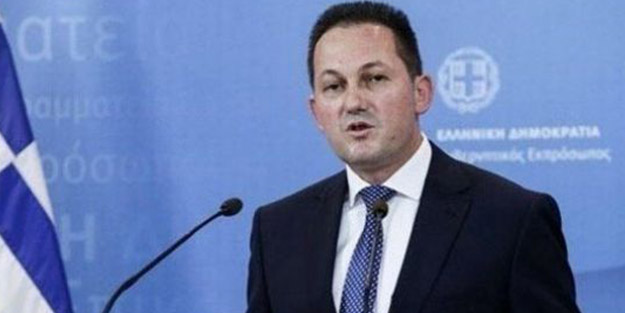 Mültecileri vuran Yunanistan’dan Türkiye’ye skandal iftira