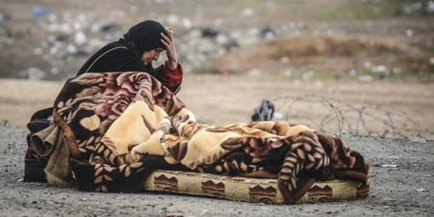 Mültecilerin mücevherleri Danimarka'ya para kazandırmadı