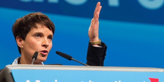 'Polis Suriyelileri vurmalı!..'