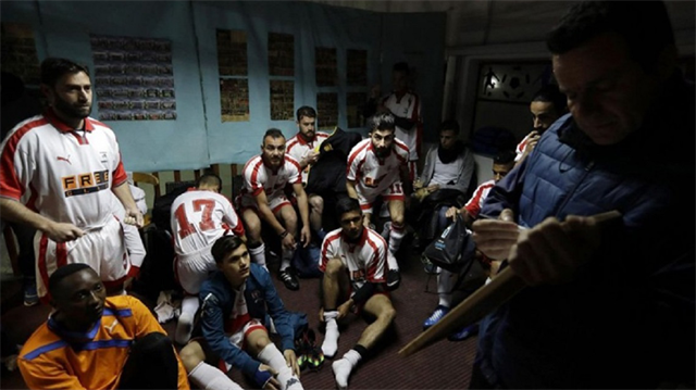 Mültecilerin 'Umut'u