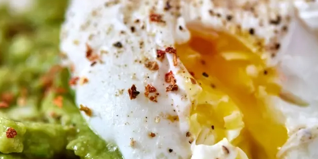 Mum gibi eriten kahvaltılıklar! Kilo vermek isteyen sabah denesin...