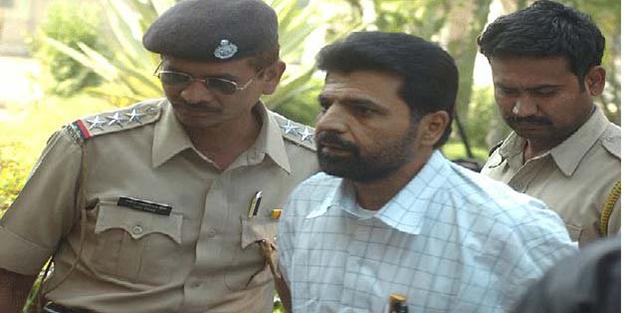 Mumbai bombacısı Memon idam edildi