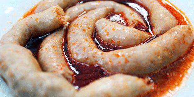 Mumbar dolması hayvanın neresinden yapılır? İşte o ilginç bilgi...