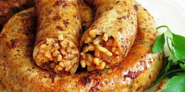 Mumbar dolması tarifi, nasıl yapılır? Kolay tarif