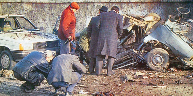 ‘Mumcu ailesine 21 yıldır fail beğendiremedik’