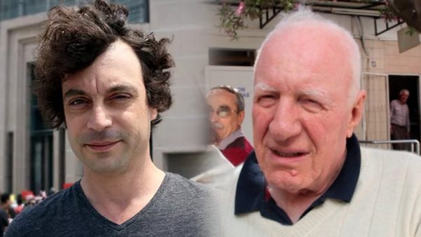 Mumcu'lar Twitter'da fena kapıştı! Teröre destek veren...