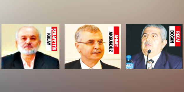 Müminler İslam düşmanlarını desteklememeli