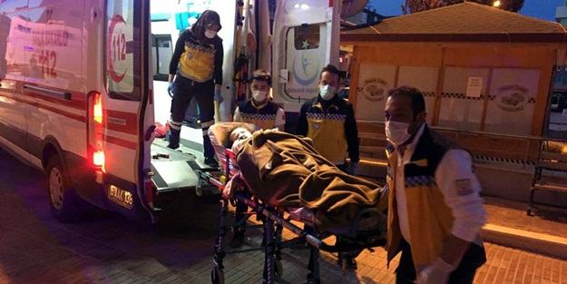 Mümtaz Şenel'e yapılan saldırıyla ilgili sıcak gelişme! 'İlimize giriş yaptığı tespit edildi'