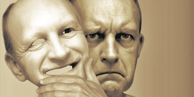 Münafıkların en belirgin özelliği