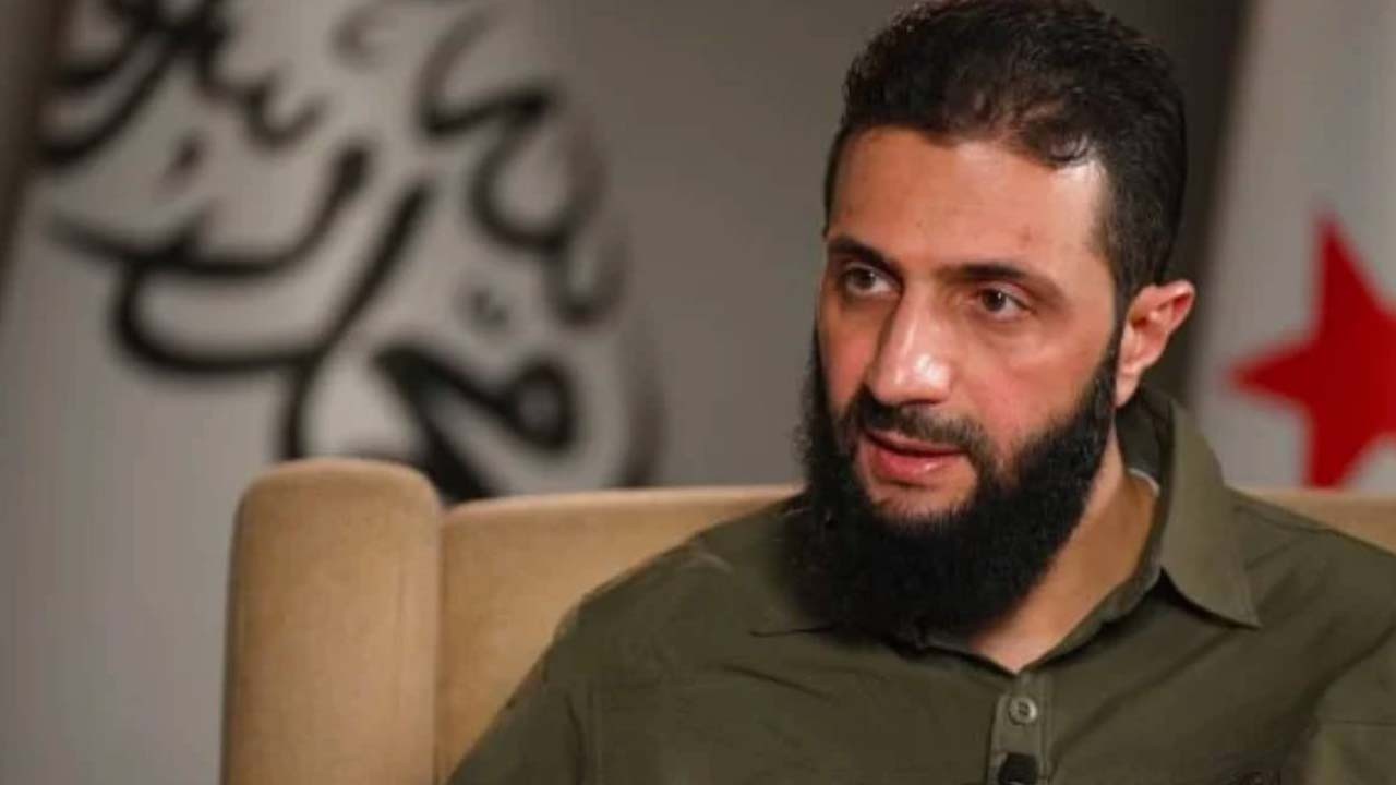 Lavrov: HTŞ liderinin televizyona çıkması soru işaretlerine yol açıyor! Münbiç harekatı