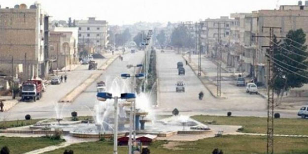 Münbiçliler, evlerine dönmeyi bekliyor