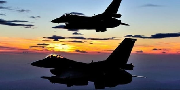 DAEŞ'e bir darbe daha!