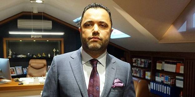 Cem Garipoğlu'nu sen mi yakaladın Epözdemir?