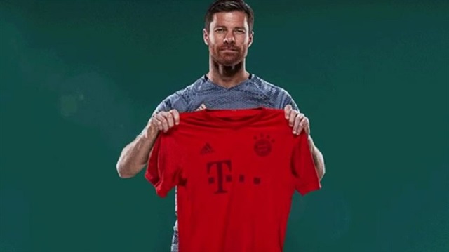 Münih geri dönüştürülmüş forma giyecek