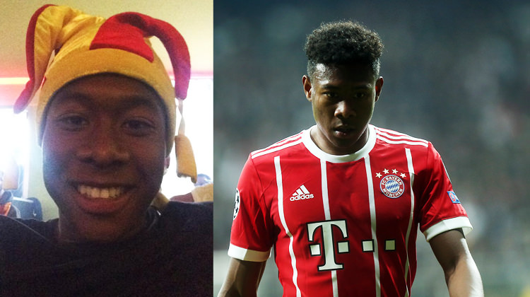 Münihli yıldız değerlendirmelerde bulundu