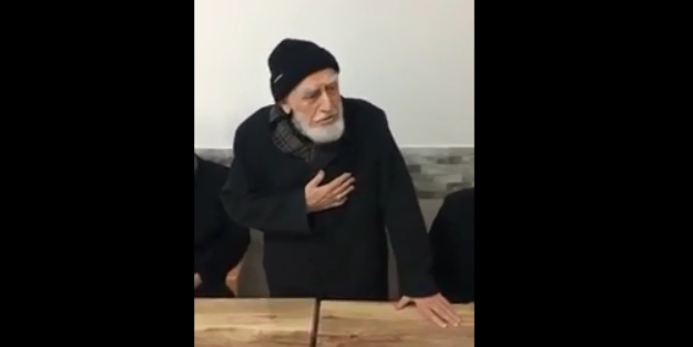 Münir Hoca dinleyenleri mest etti! 