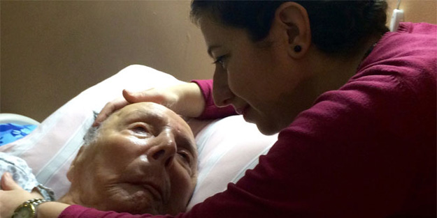 Münir Özkul öldü mü?