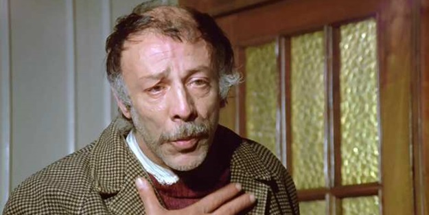 Münir Özkul tanınmaz halde: İşte son hali